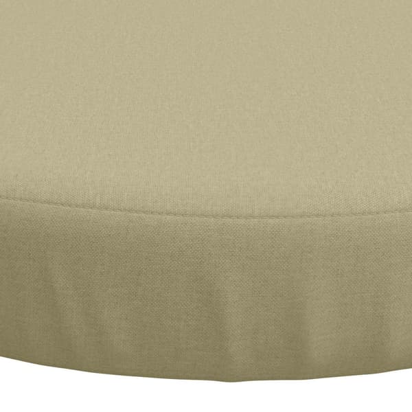 4-delade Sittdynor SOEST 4 st 100% Polyester Ljusgrön