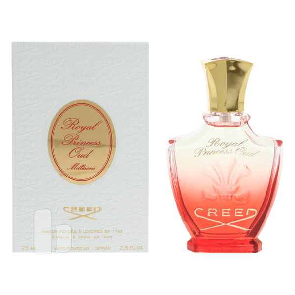 Creed Royal Princess Oud Edp Spray 75 ml