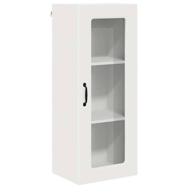 Diskmaskin panel Kalmar Vit 40 x 31 x 100 cm Konstruerat trä