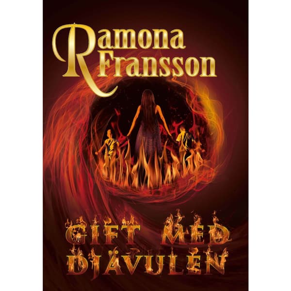 Gift med djävulen (inbunden)