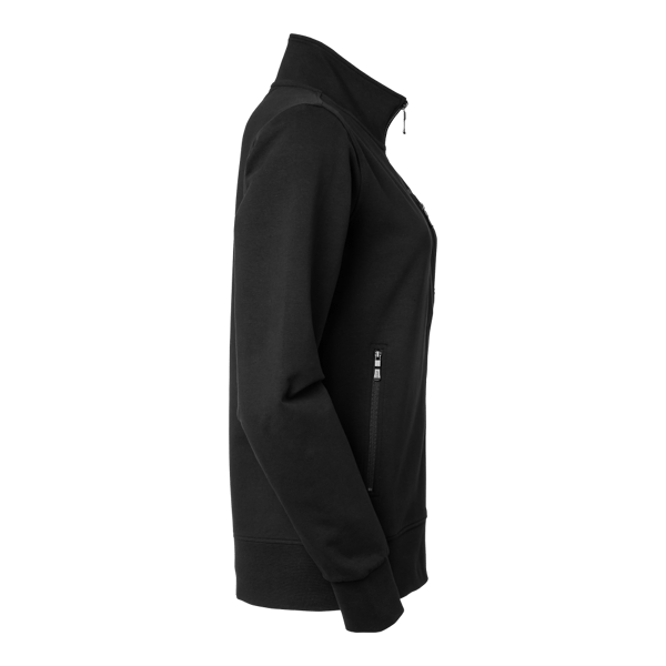 Nicole Sweat w Black Female