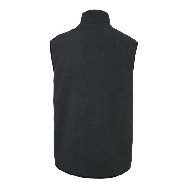 Seth Fleece Dark grey Male