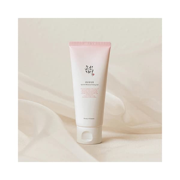Apricot Blossom Gel Peeling 100ml