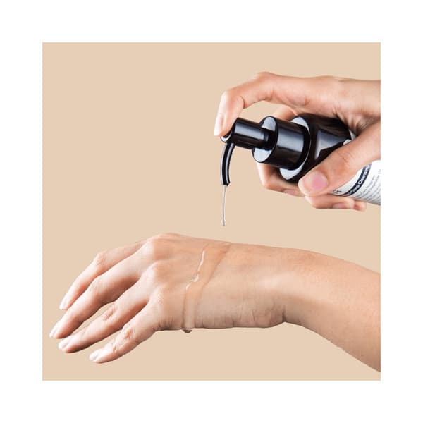 Gentle Black Deep Cleansing Oil 150ml