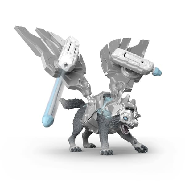 Schleich Gladiator Isvarg