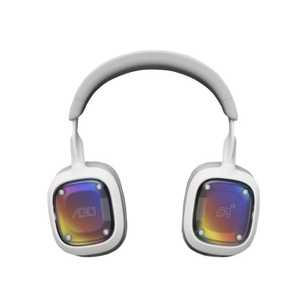 ASTRO Gaming A30 - headset - USB-A via Bluetooth-adapter, 3,5 mm kontakt