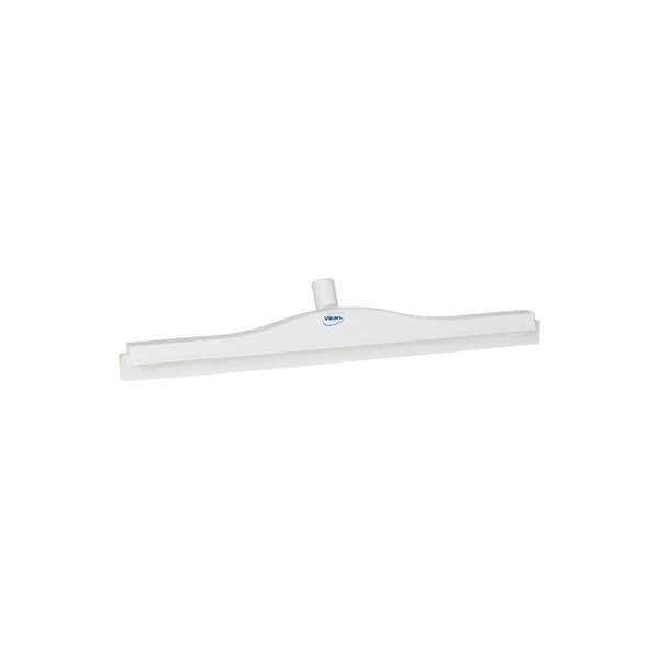 Golvskrapa VIKAN Hygien dub.ledad 60cm v