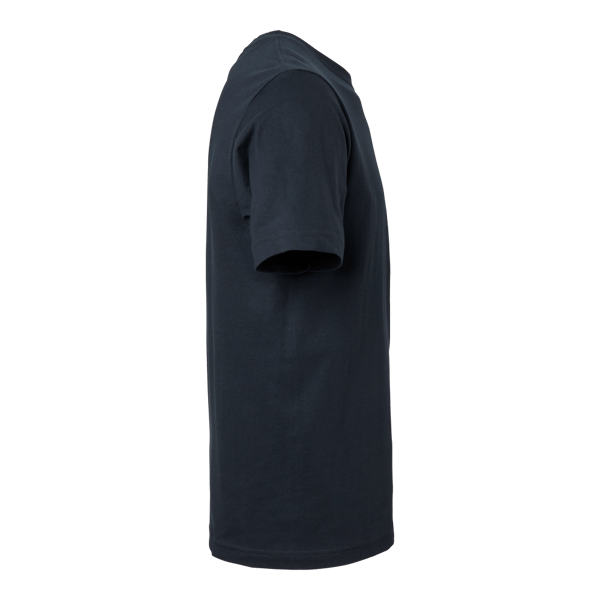 Kings T-shirt Navy Unisex