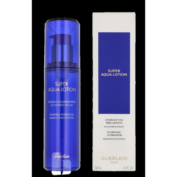 Guerlain Super Aqua-Lotion 150 ml Unisex