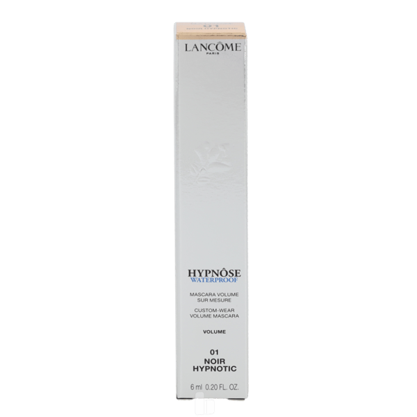 Lancome Hypnose Waterproof Volume Mascara 6 gram Dam