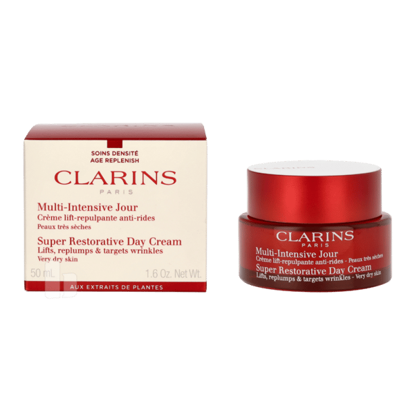 Clarins Super Restorative Day Cream 50 ml