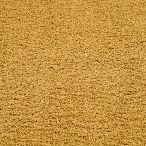 8-delat handduksset FROGN guld 360 gsm