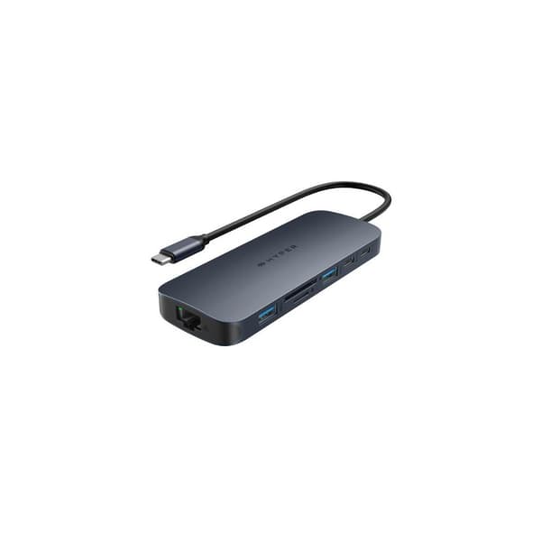 Dockningsstation TARGUS USB-C - 11-port