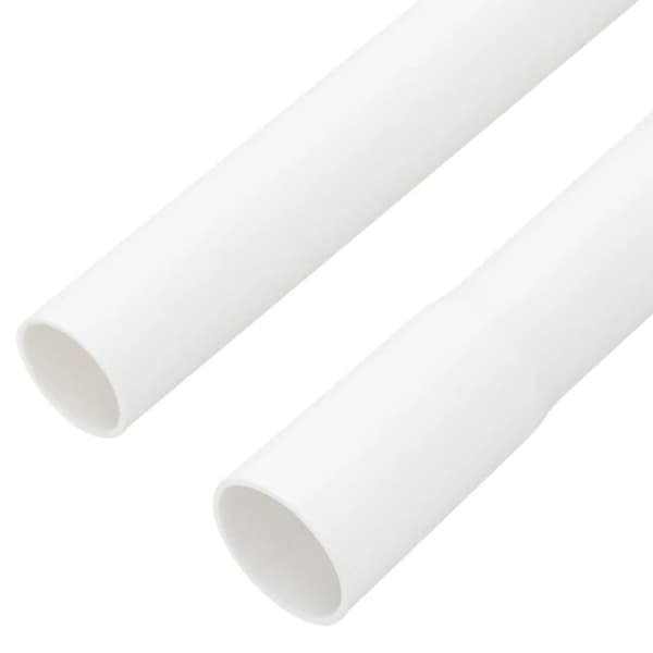 Kabelkanal Ø20 mm 10 m PVC