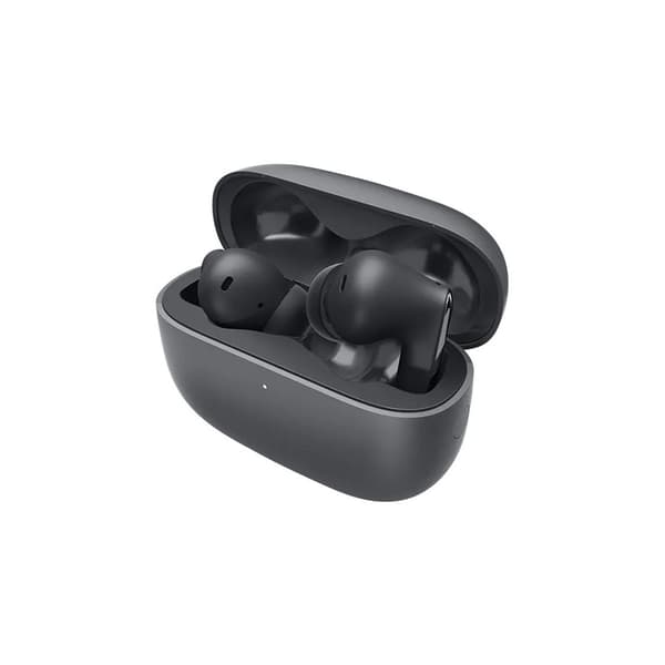 Lenovo - True wireless-hörlurar med mikrofon