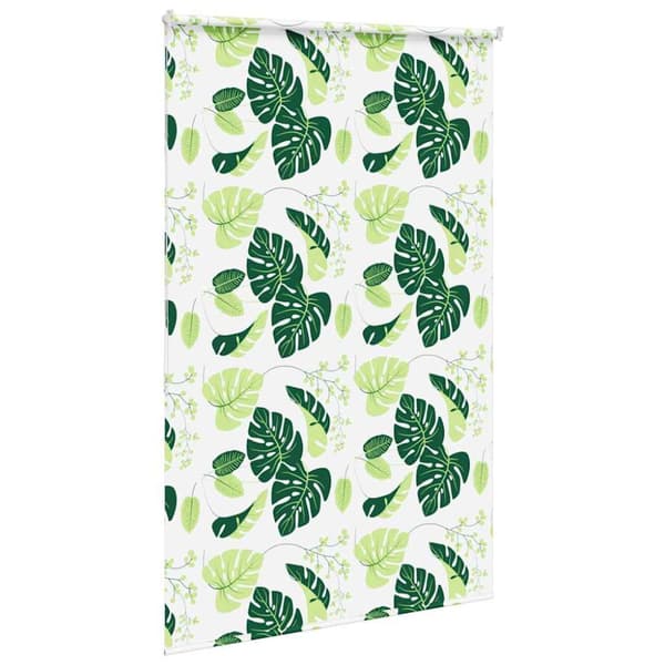 Rullgardin för dusch 160x240 cm tyg bredd 156 cm
