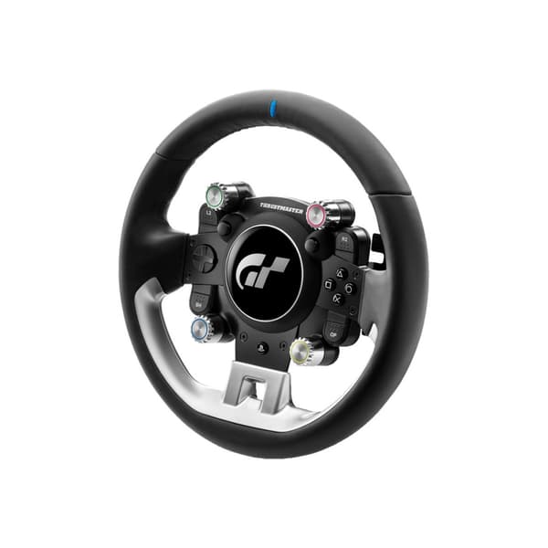 ThrustMaster GT Wheel Add-On - hjul