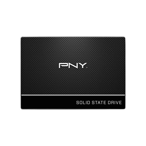 PNY CS900 - SSD - 500 GB - SATA 6Gb/s