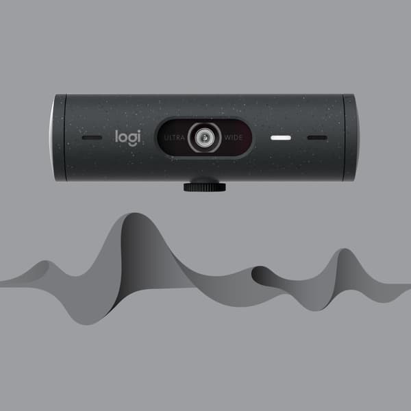 Logitech BRIO 505 - webbkamera