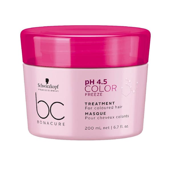 BC Color Freeze Treatment 200ml