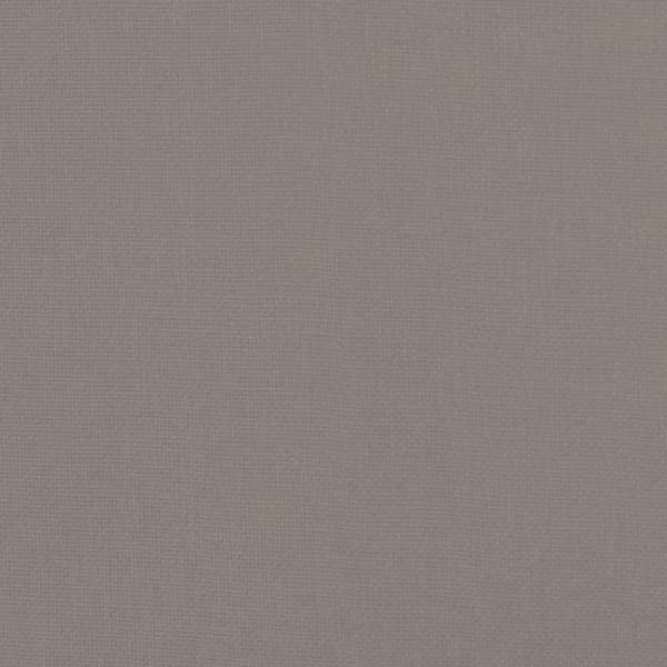 Gungstol taupe tyg