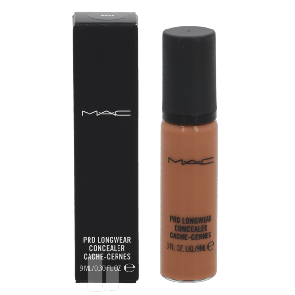 MAC Pro Longwear Concealer 9 ml Dam