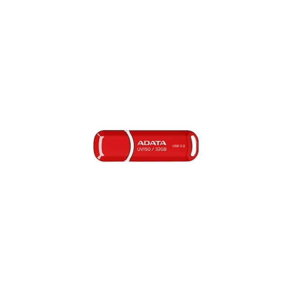 ADATA DashDrive UV150 - USB flash-enhet - 32 GB
