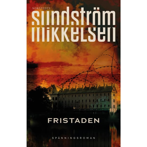 Fristaden (inbunden)