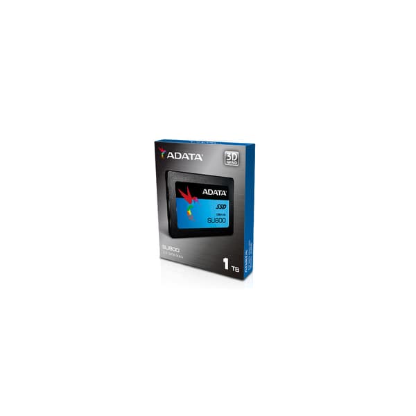 ADATA Ultimate SU800 2.5" 1,02 TB Serial ATA III TLC