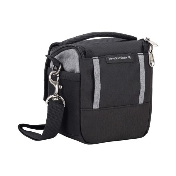 Think Tank Mirrorless Mover 10 V2, Cool Grey