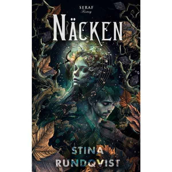 Näcken (bok, danskt band)