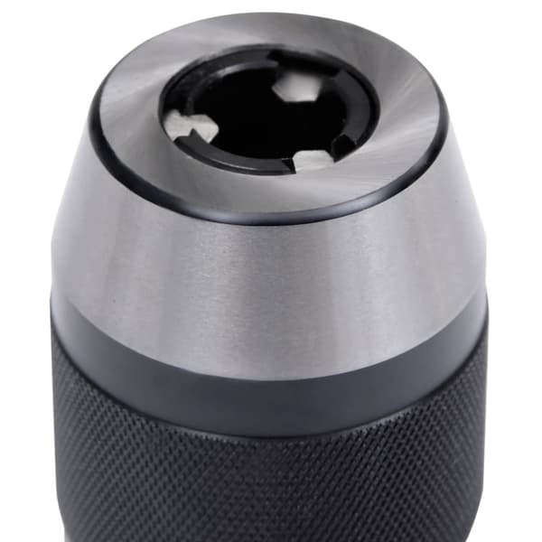 Snabbchuck MT3-B18 med 16 mm spännvidd