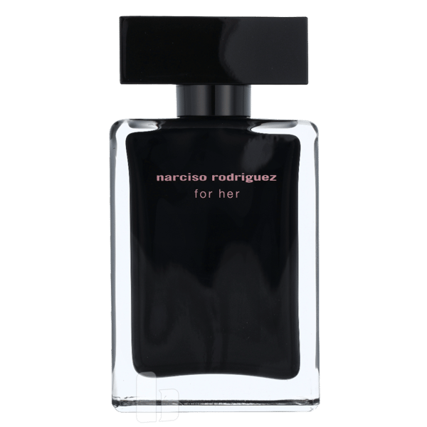Narciso Rodriguez For Her Edt Spray 50 ml Dam