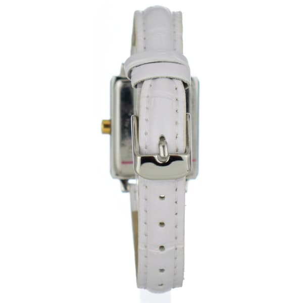 JUSTINA 21992A - Quartz Klocka Dam (22MM)