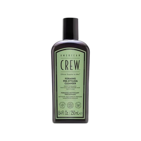 Forming Pre-Styling Cleanser 250ml