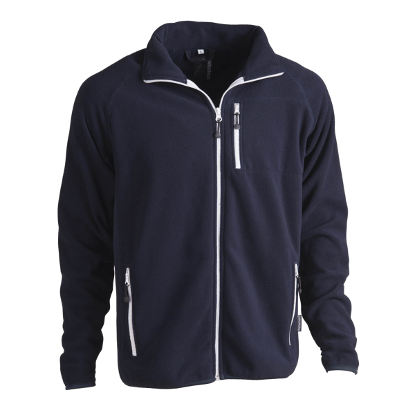 Davis Fleece w Navy Female