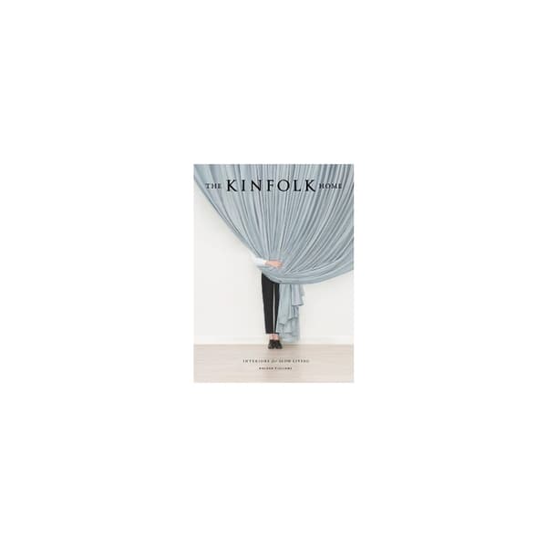 The Kinfolk Home (inbunden, eng)
