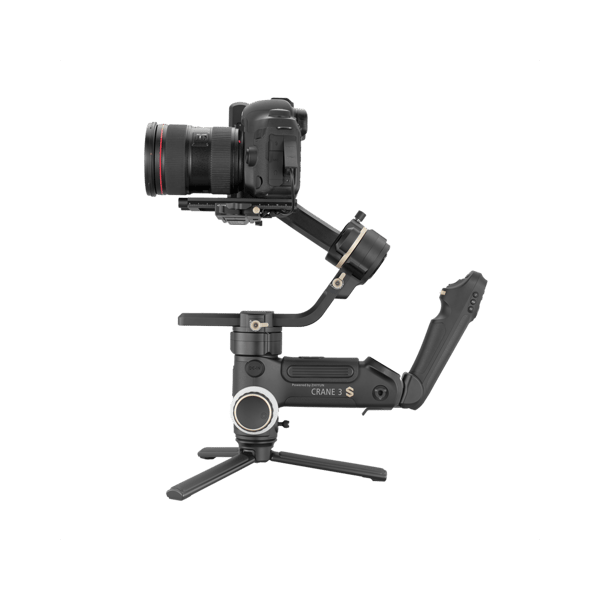 ZHIYUN CRANE 3S