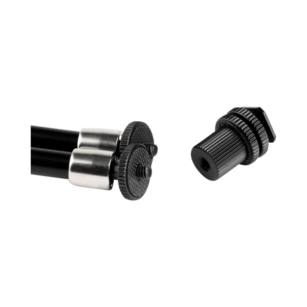 SMALLRIG 1498 Articulating Rosette Arm (11")