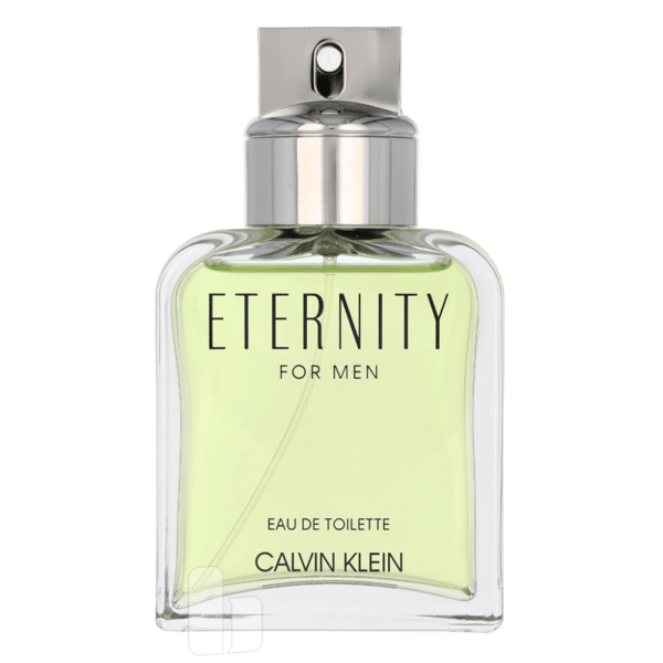 Calvin Klein Eternity For Men Edt Spray 100 ml Herr