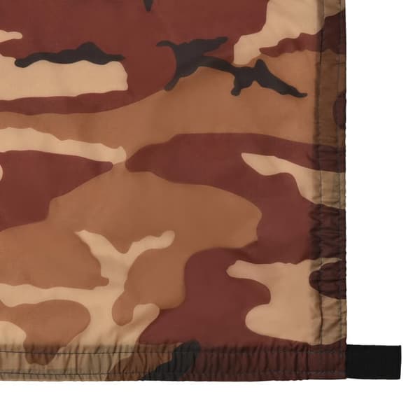 Tarp 3x2 m kamouflage