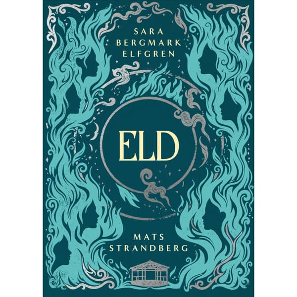 Eld (inbunden)