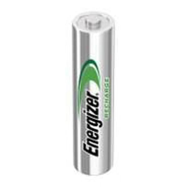Batteri Laddbar ENERGIZER P-P AAA 10/fp