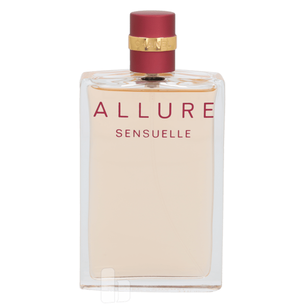 Chanel Allure Sensuelle Edp Spray 100 ml Dam