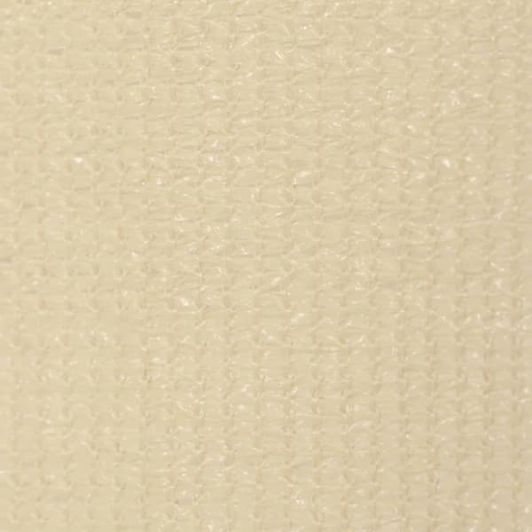 Rullgardin utomhus 100x140 cm gräddvit