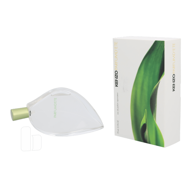 Kenzo D'Ete Edp Spray 75 ml Dam