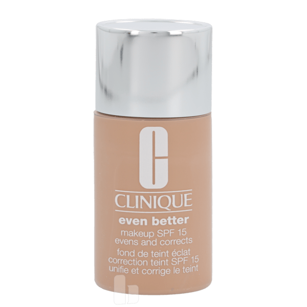 Clinique Even Better Make-Up SPF15 30 ml Dam