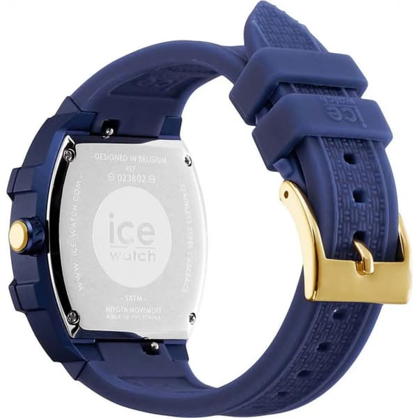 ICE 23802 - Quartz Klocka Dam (45MM)