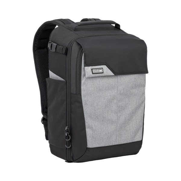 Think Tank Mirrorless Mover Backpack, 18L, Cool Grey