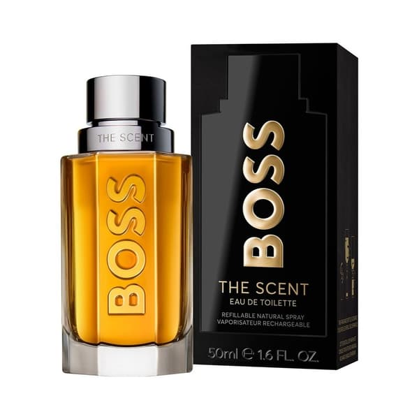 The Scent Edt 50ml